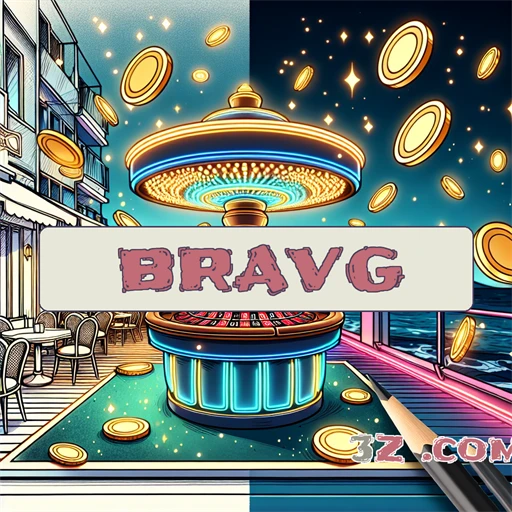 Apostas em Jogos: Oportunidades no Bravg.com que Cativam