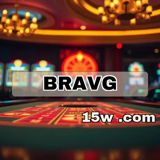 bravg.com: O Que Faz do App uma Experiência Inovadora em Jogos