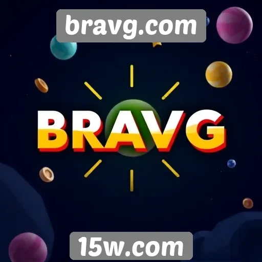 melhores jogos disponíveis no bravg.com