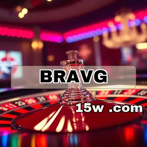 bravg.com: Bônus Que Transformam Sua Experiência de Jogo Online