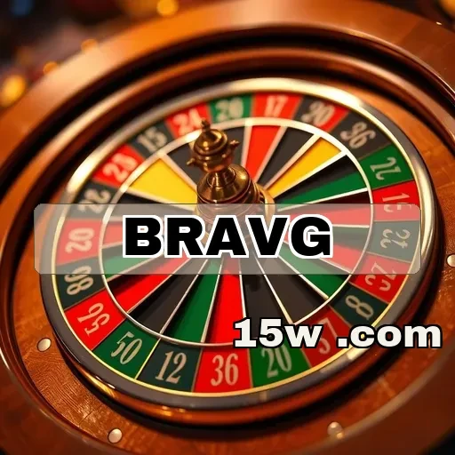 bravg.com: Descubra um Site de Jogos Confiável e Seguro!