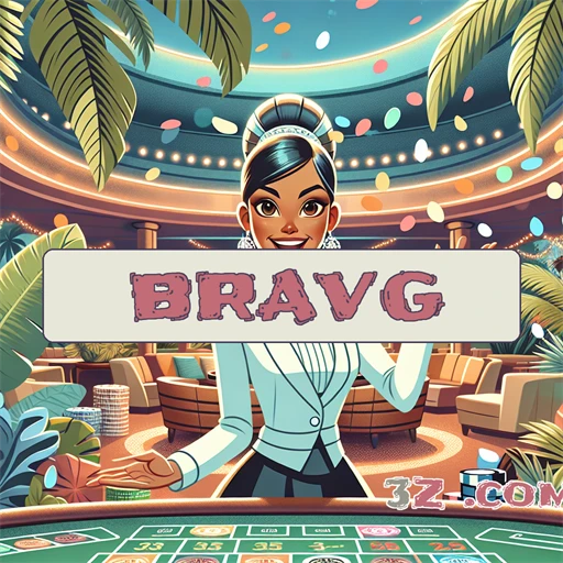 Explorando os Jogos Brasileiros no Bravg.com