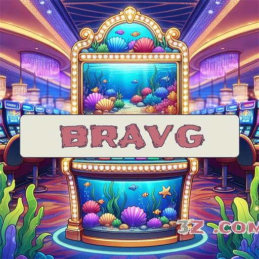 Login Criativo: Experiência Única no bravg.com para Gamers