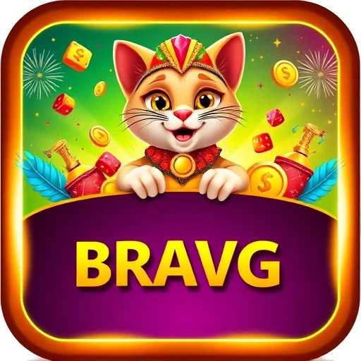 bravg.com Logo